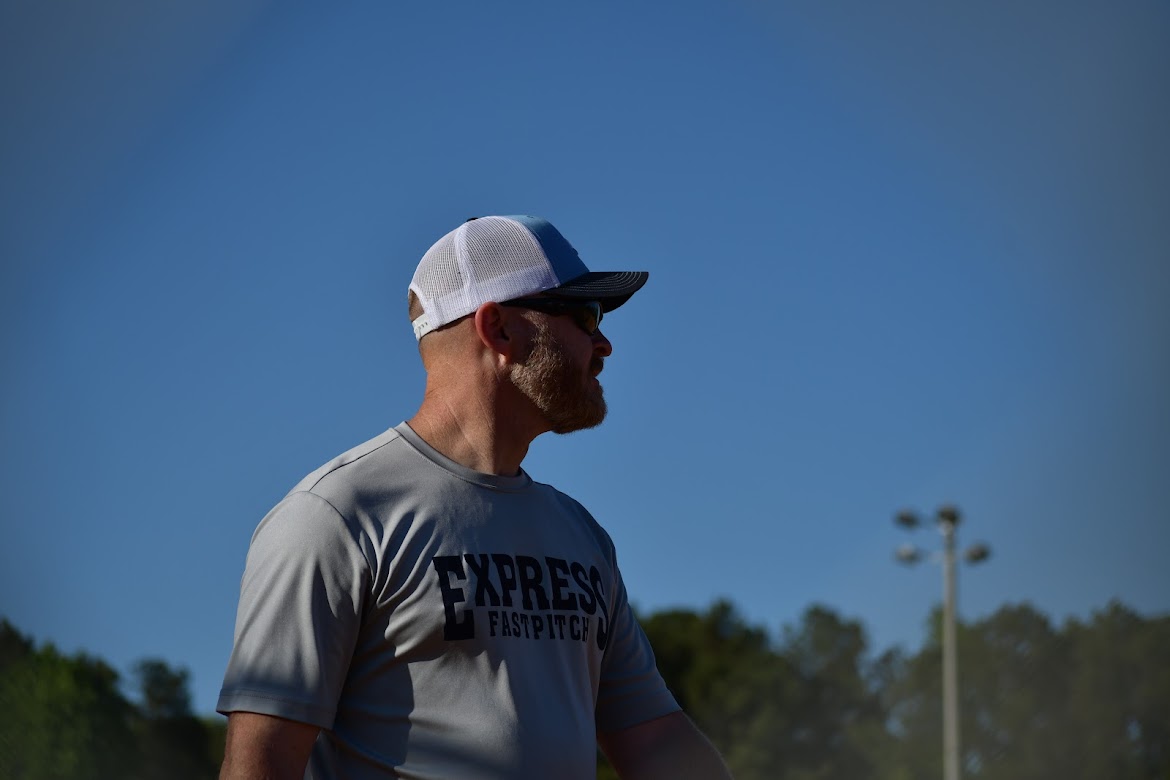 Justin Seabolt