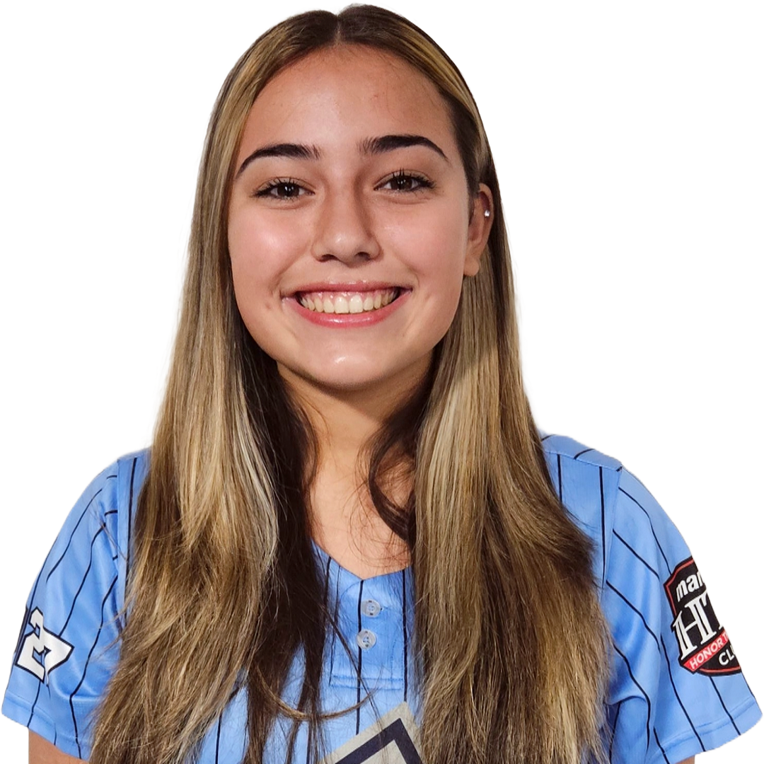 Molly Arrocena